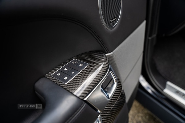 Used Land Rover Range Rover Sport 2019 for sale - 78035619: Photo 58