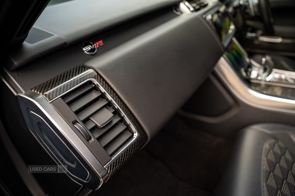 Used Land Rover Range Rover Sport 2019 for sale - 78035619: Photo 61