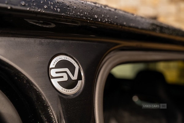 Used Land Rover Range Rover Sport 2019 for sale - 78035619: Photo 63