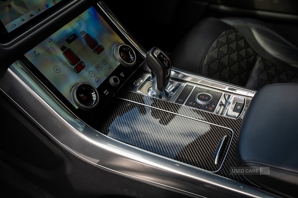 Used Land Rover Range Rover Sport 2019 for sale - 78035619: Photo 65