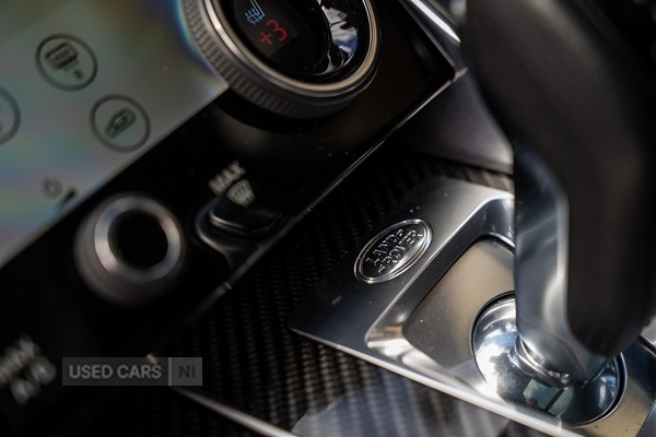 Used Land Rover Range Rover Sport 2019 for sale - 78035619: Photo 66