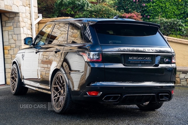 Used Land Rover Range Rover Sport 2019 for sale - 78035619: Photo 7