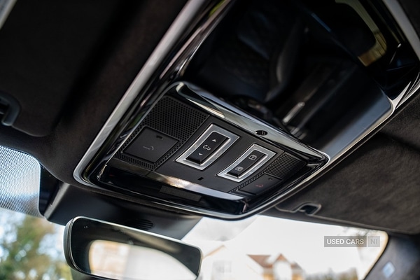 Used Land Rover Range Rover Sport 2019 for sale - 78035619: Photo 71