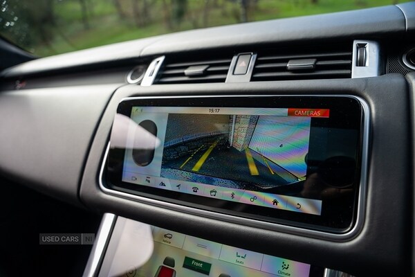 Used Land Rover Range Rover Sport 2019 for sale - 78035619: Photo 74