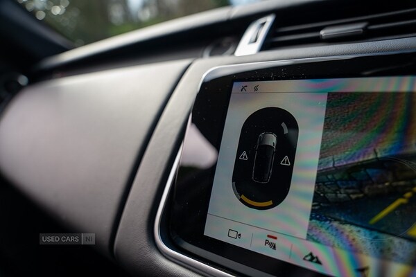 Used Land Rover Range Rover Sport 2019 for sale - 78035619: Photo 75