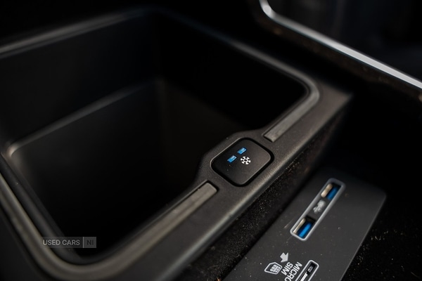 Used Land Rover Range Rover Sport 2019 for sale - 78035619: Photo 77