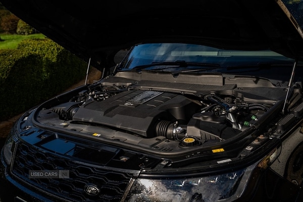 Used Land Rover Range Rover Sport 2019 for sale - 78035619: Photo 79