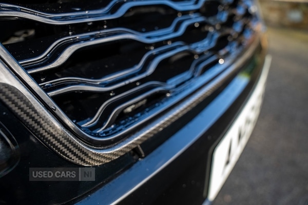 Used Land Rover Range Rover Sport 2019 for sale - 78035619: Photo 82