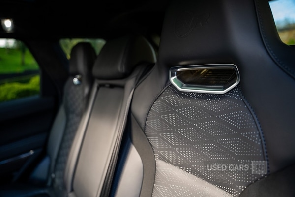 Used Land Rover Range Rover Sport 2019 for sale - 78035619: Photo 90