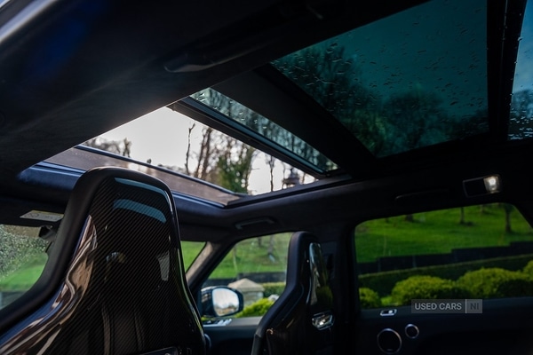 Used Land Rover Range Rover Sport 2019 for sale - 78035619: Photo 91