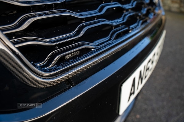 Used Land Rover Range Rover Sport 2019 for sale - 78035619: Photo 94