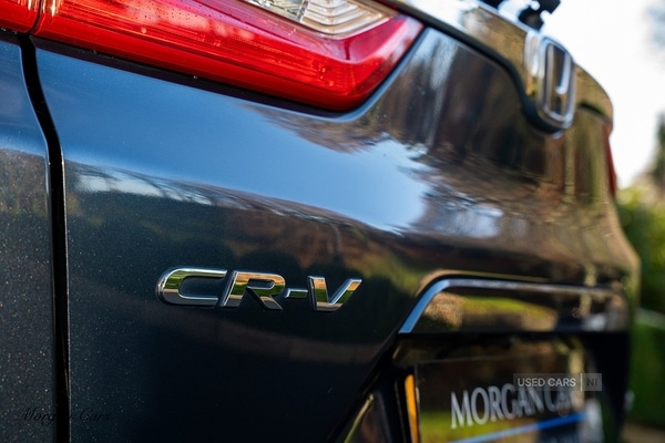 Used Honda CR-V 2021 for sale - 76840031: Photo 11