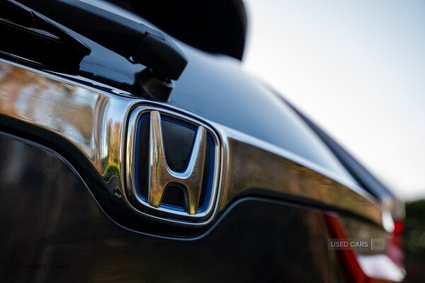 Used Honda CR-V 2021 for sale - 76840031: Photo 12