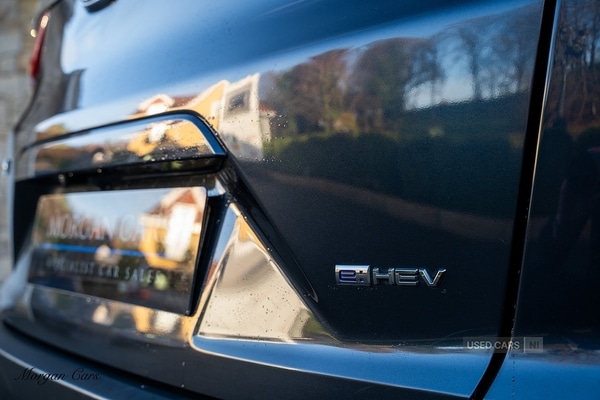 Used Honda CR-V 2021 for sale - 76840031: Photo 14