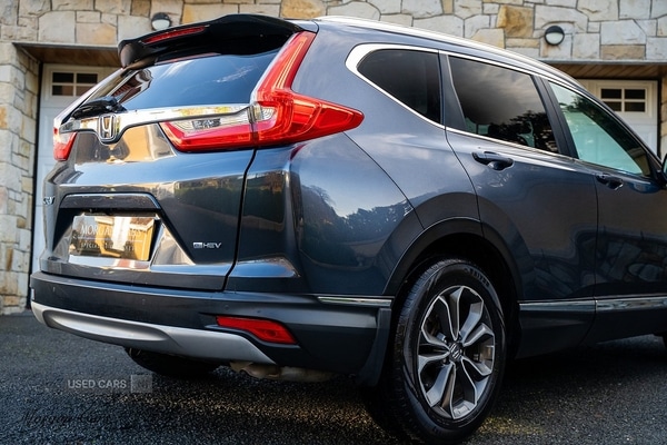 Used Honda CR-V 2021 for sale - 76840031: Photo 15