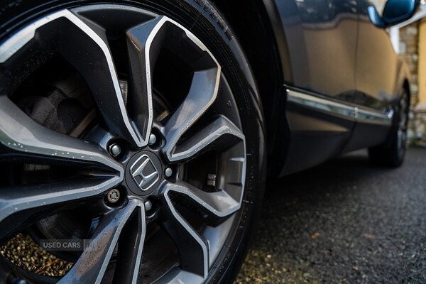 Used Honda CR-V 2021 for sale - 76840031: Photo 16