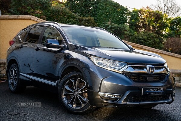 Used Honda CR-V 2021 for sale - 76840031: Photo 20