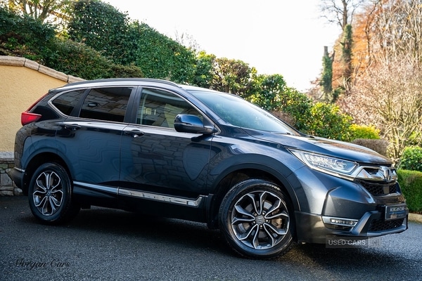 Used Honda CR-V 2021 for sale - 76840031: Photo 21