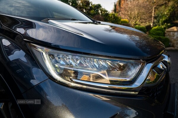 Used Honda CR-V 2021 for sale - 76840031: Photo 24