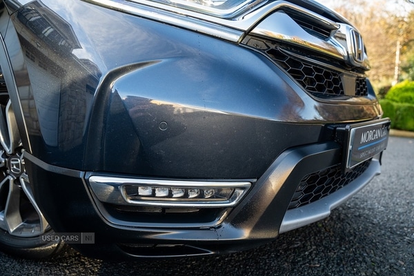 Used Honda CR-V 2021 for sale - 76840031: Photo 25