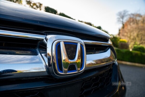 Used Honda CR-V 2021 for sale - 76840031: Photo 26