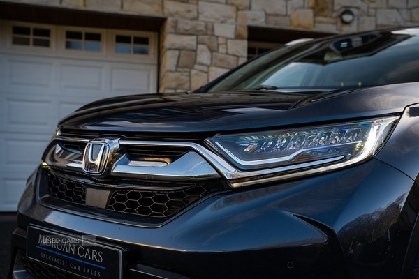 Used Honda CR-V 2021 for sale - 76840031: Photo 28