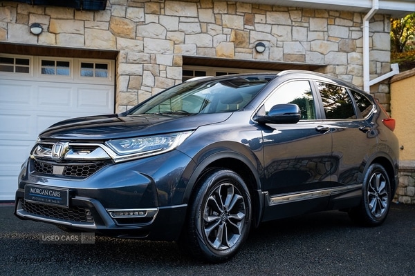 Used Honda CR-V 2021 for sale - 76840031: Photo 29