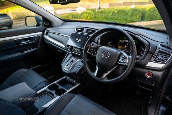 Used Honda CR-V 2021 for sale - 76840031: Photo 32