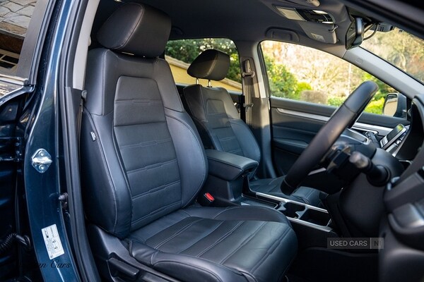 Used Honda CR-V 2021 for sale - 76840031: Photo 34