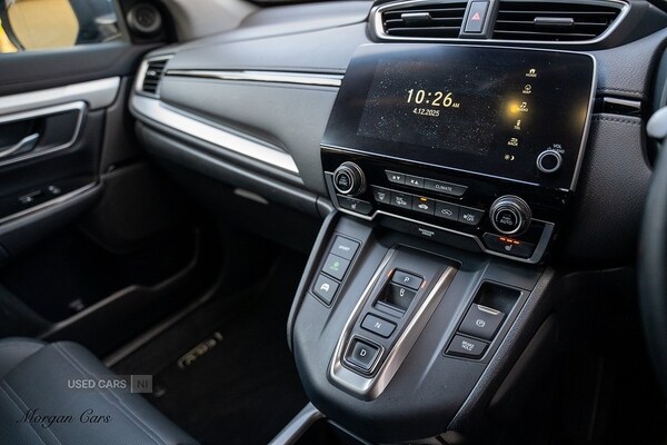 Used Honda CR-V 2021 for sale - 76840031: Photo 36