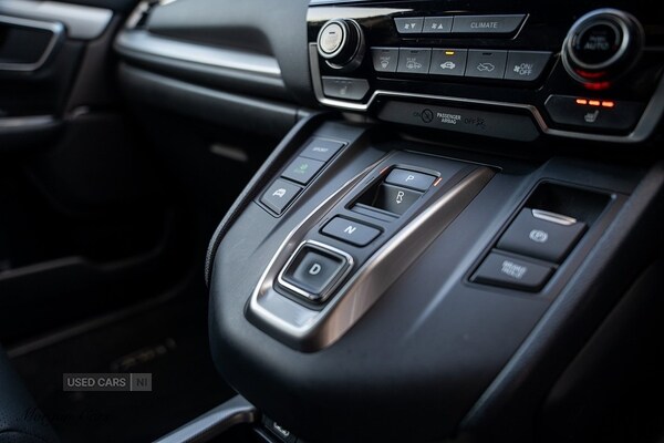 Used Honda CR-V 2021 for sale - 76840031: Photo 37