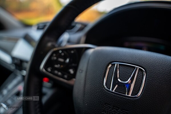 Used Honda CR-V 2021 for sale - 76840031: Photo 38