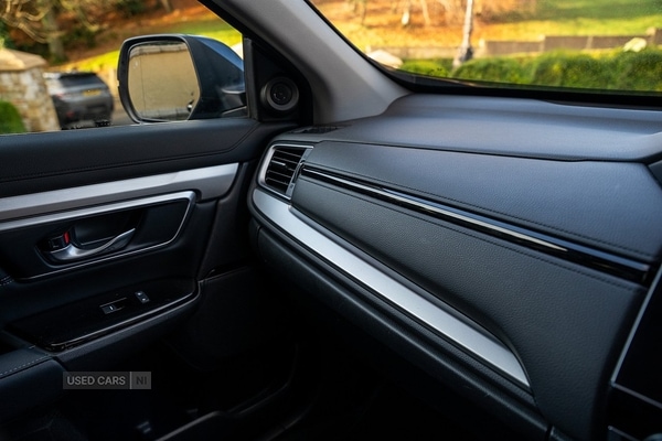 Used Honda CR-V 2021 for sale - 76840031: Photo 39