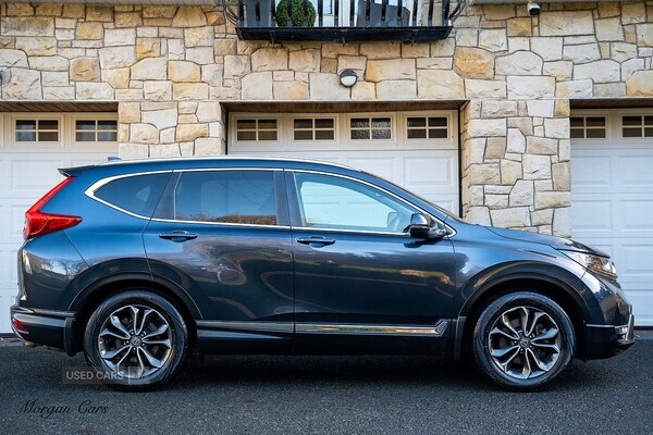 Used Honda CR-V 2021 for sale - 76840031: Photo 4