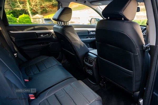 Used Honda CR-V 2021 for sale - 76840031: Photo 40