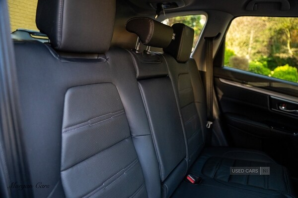 Used Honda CR-V 2021 for sale - 76840031: Photo 41