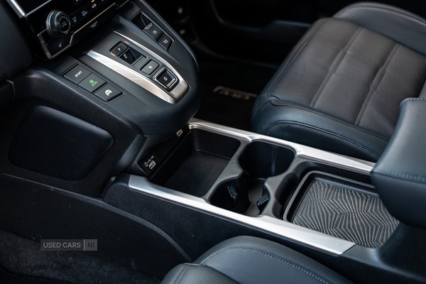 Used Honda CR-V 2021 for sale - 76840031: Photo 43