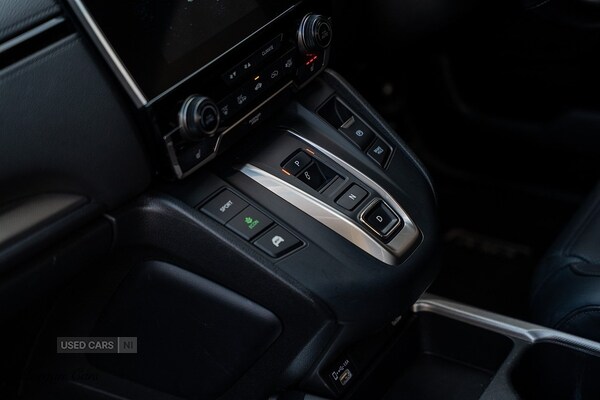 Used Honda CR-V 2021 for sale - 76840031: Photo 44