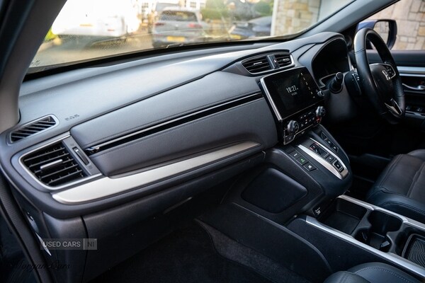 Used Honda CR-V 2021 for sale - 76840031: Photo 45