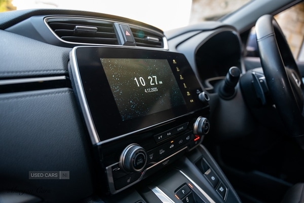 Used Honda CR-V 2021 for sale - 76840031: Photo 47