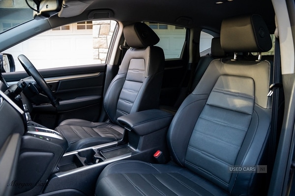 Used Honda CR-V 2021 for sale - 76840031: Photo 48