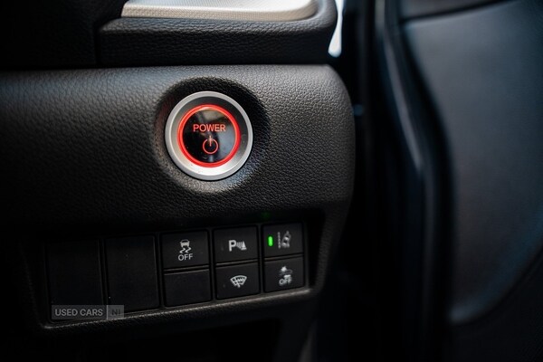 Used Honda CR-V 2021 for sale - 76840031: Photo 49