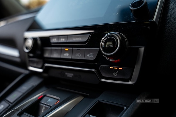 Used Honda CR-V 2021 for sale - 76840031: Photo 50