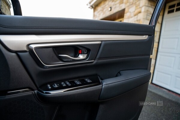 Used Honda CR-V 2021 for sale - 76840031: Photo 51