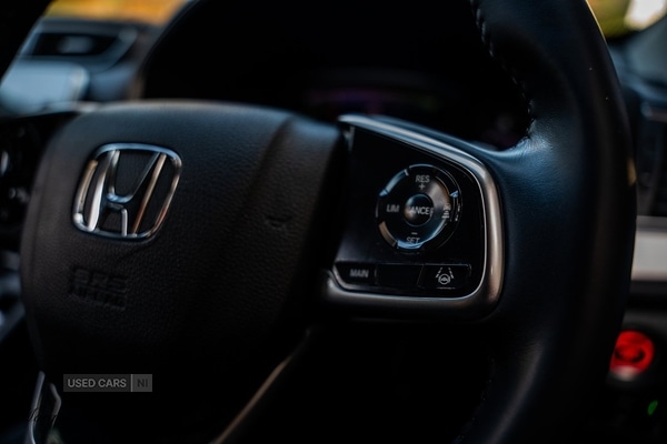 Used Honda CR-V 2021 for sale - 76840031: Photo 53