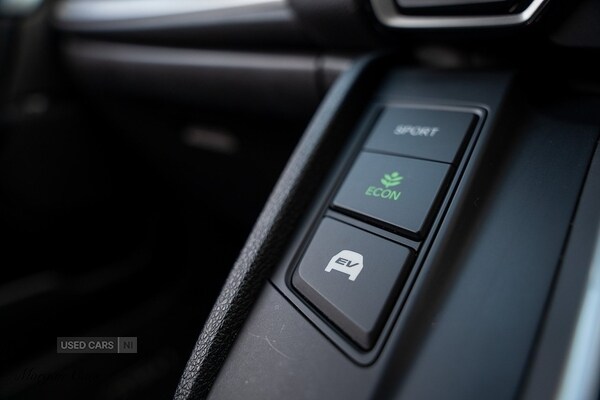 Used Honda CR-V 2021 for sale - 76840031: Photo 54