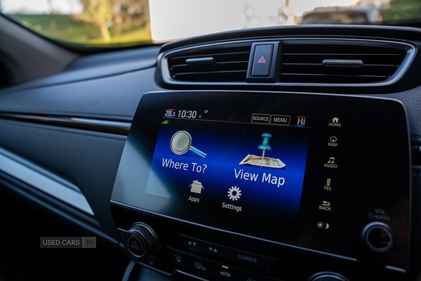 Used Honda CR-V 2021 for sale - 76840031: Photo 56