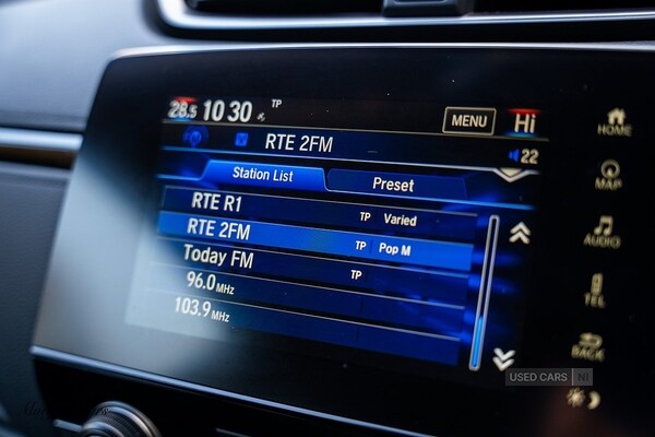 Used Honda CR-V 2021 for sale - 76840031: Photo 57