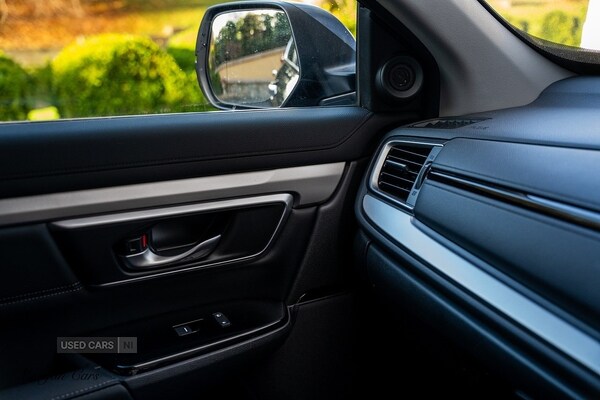 Used Honda CR-V 2021 for sale - 76840031: Photo 58