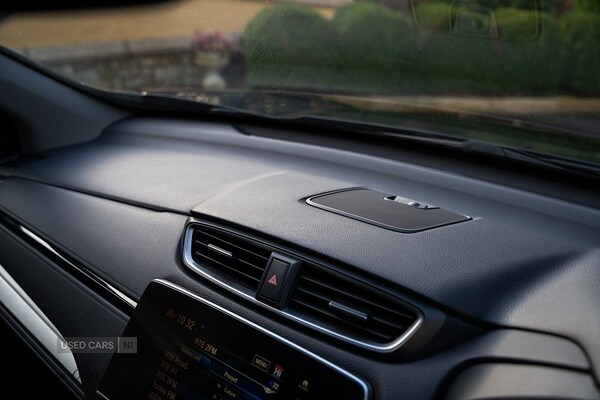 Used Honda CR-V 2021 for sale - 76840031: Photo 59